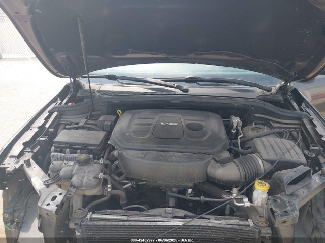 1C4RJFAG7JC294905 Jeep Grand Cherokee