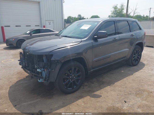 1C4RJFAG7JC294905 Jeep Grand Cherokee