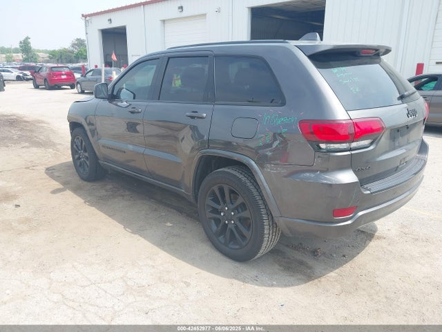 1C4RJFAG7JC294905 Jeep Grand Cherokee