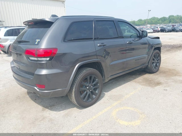 1C4RJFAG7JC294905 Jeep Grand Cherokee