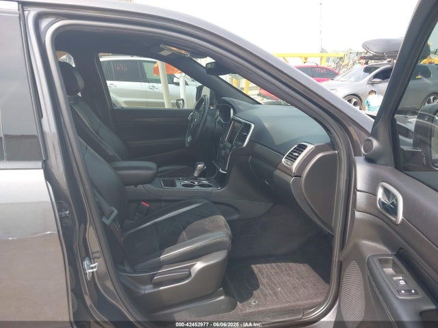 1C4RJFAG7JC294905 Jeep Grand Cherokee