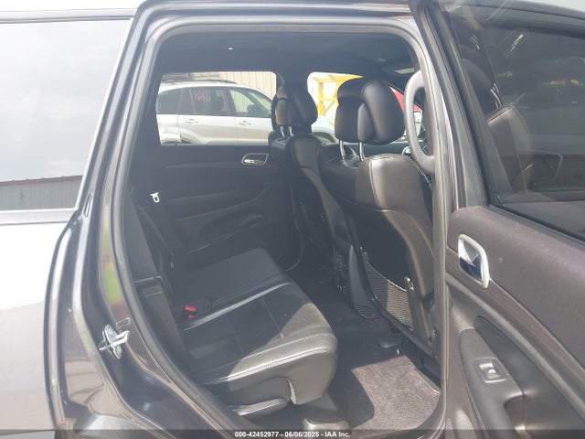 1C4RJFAG7JC294905 Jeep Grand Cherokee
