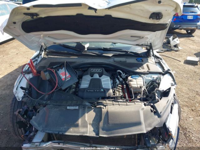 2012 AUDI A7 WAU3GAFC1CN101990 Photo 9