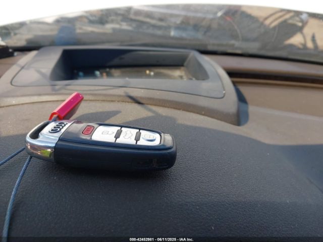 2012 AUDI A7 WAU3GAFC1CN101990 Photo 10