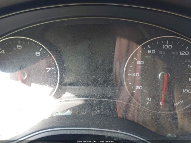2012 AUDI A7 WAU3GAFC1CN101990 Photo 6