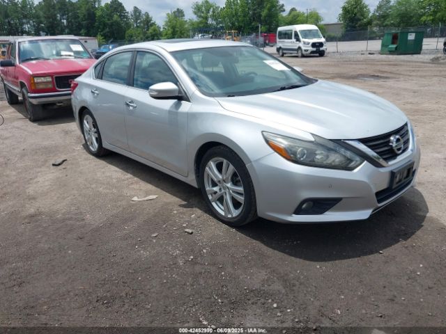 2017 NISSAN ALTIMA 1N4BL3AP6HC151471