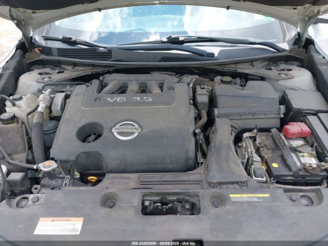 2017 NISSAN ALTIMA 1N4BL3AP6HC151471 Photo 9