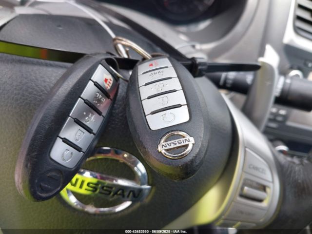 2017 NISSAN ALTIMA 1N4BL3AP6HC151471 Photo 10