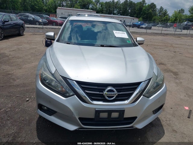 1N4BL3AP6HC151471 Nissan 2017