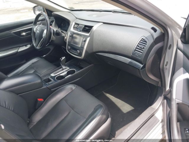 2017 NISSAN ALTIMA 1N4BL3AP6HC151471 Photo 4