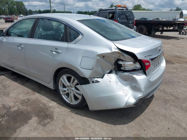 2017 NISSAN ALTIMA 1N4BL3AP6HC151471 Photo 5