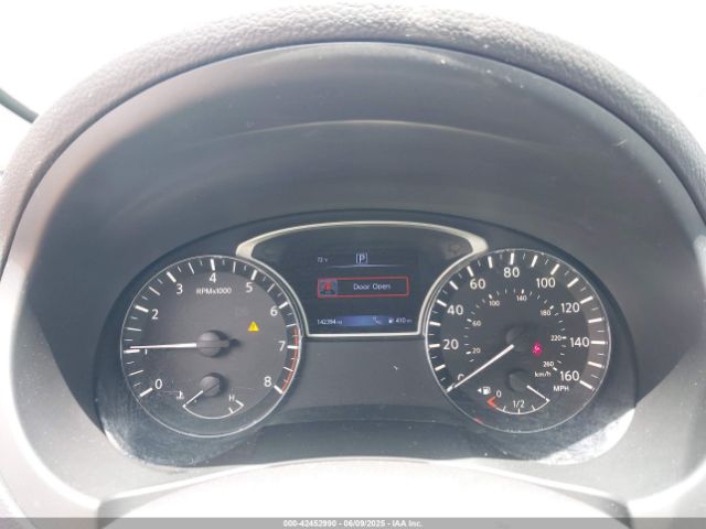 2017 NISSAN ALTIMA 1N4BL3AP6HC151471 Photo 6