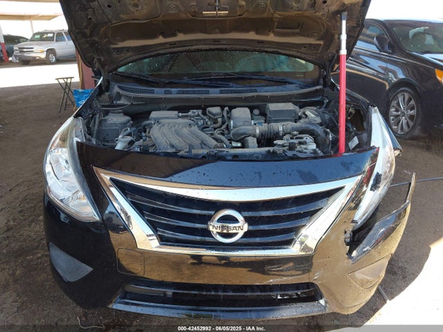 Nissan 2016 2016 3N1CN7AP4GL835554 Image 10