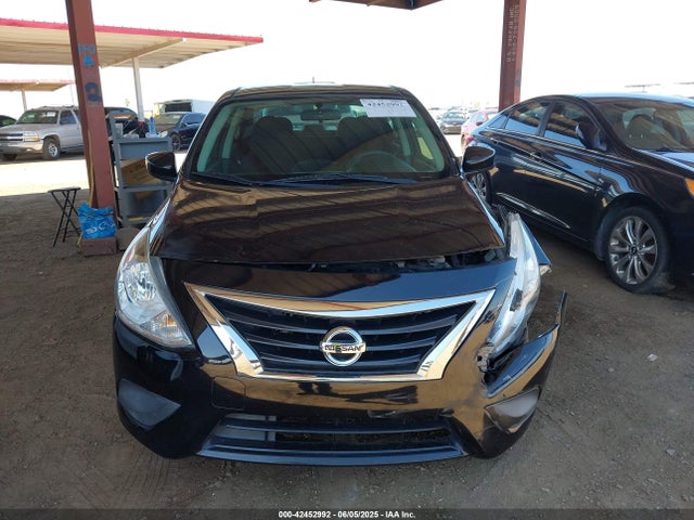 Nissan 2016 2016 3N1CN7AP4GL835554 Image 12