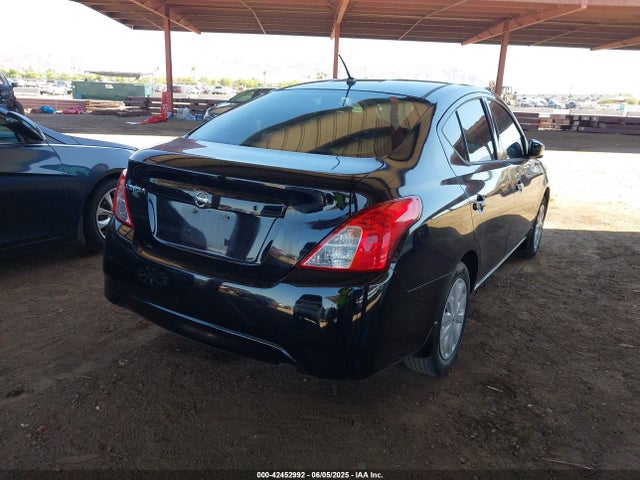 Nissan 2016 2016 3N1CN7AP4GL835554 Image 4
