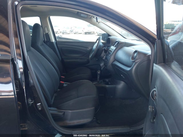 Nissan 2016 2016 3N1CN7AP4GL835554 Image 5
