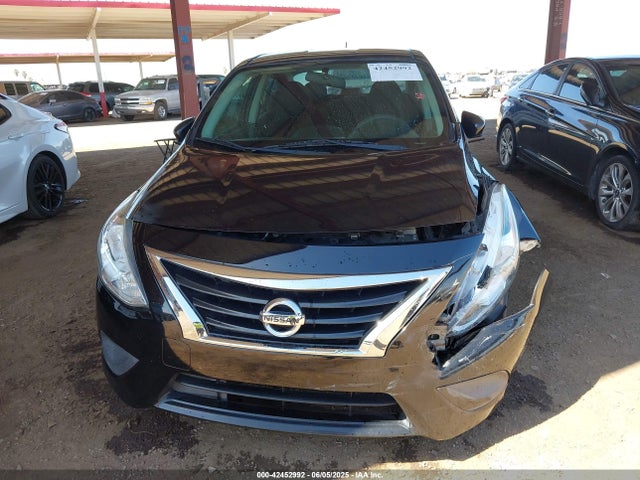 Nissan 2016 2016 3N1CN7AP4GL835554 Image 6