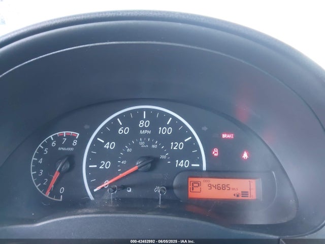 Nissan 2016 2016 3N1CN7AP4GL835554 Image 7