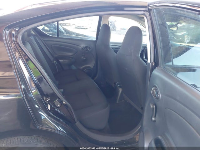 Nissan 2016 2016 3N1CN7AP4GL835554 Image 8