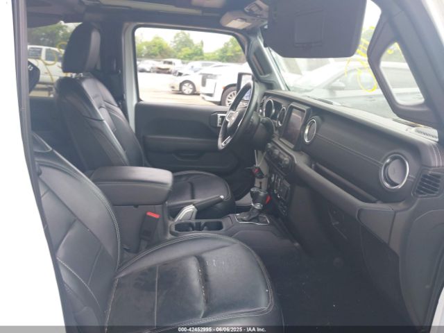 2022 JEEP WRANGLER 4XE 1C4JJXP60NW171498 Photo 4