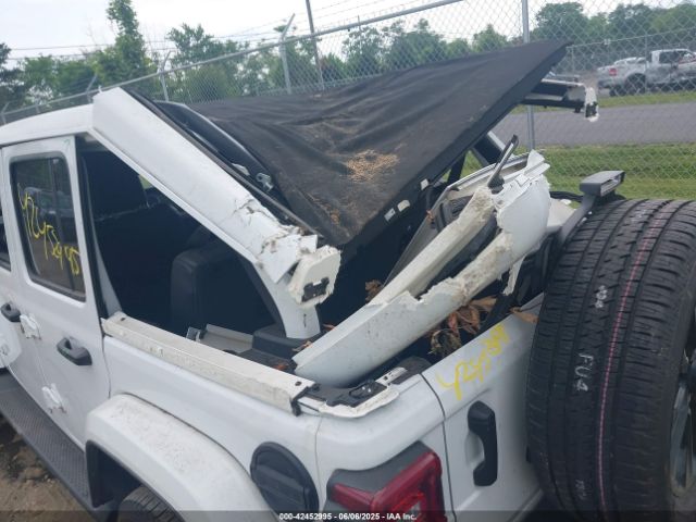 2022 JEEP WRANGLER 4XE 1C4JJXP60NW171498 Photo 5