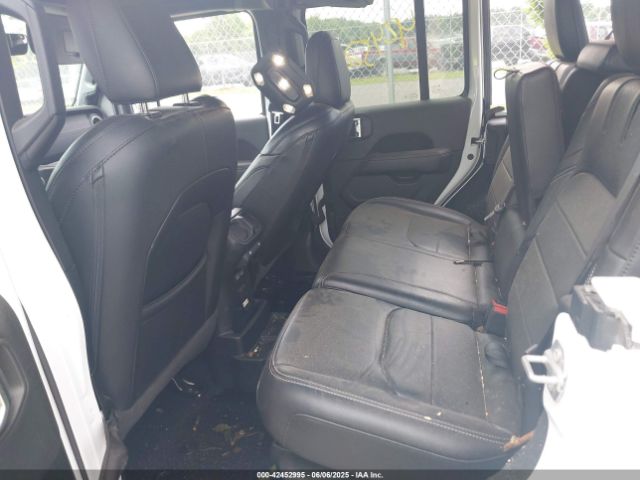 2022 JEEP WRANGLER 4XE 1C4JJXP60NW171498 Photo 7