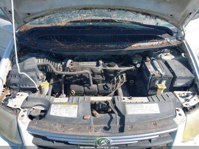 2007 CHRYSLER TOWN & COUNTRY 2A4GP44R27R340898 Photo 9