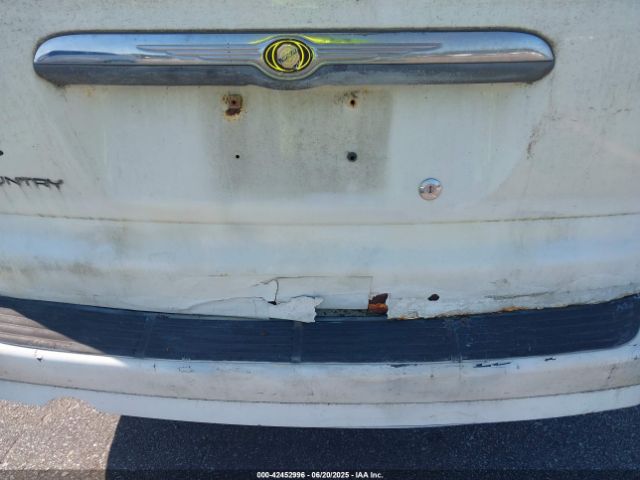 2007 CHRYSLER TOWN & COUNTRY 2A4GP44R27R340898 Photo 5