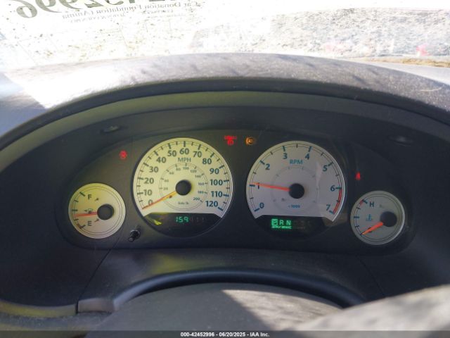 2007 CHRYSLER TOWN & COUNTRY 2A4GP44R27R340898 Photo 6