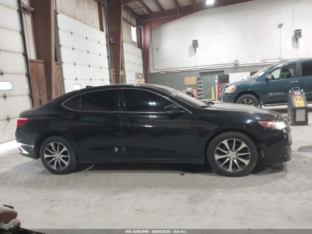 19UUB1F38GA015760 Acura TLX