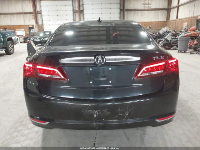 19UUB1F38GA015760 Acura TLX