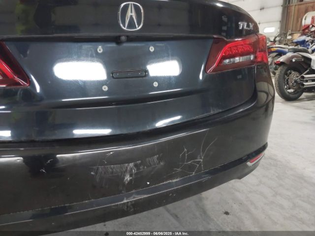 19UUB1F38GA015760 Acura TLX