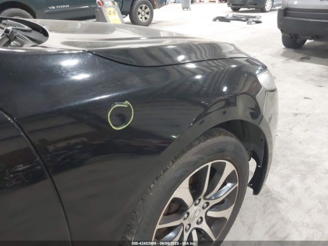 19UUB1F38GA015760 Acura TLX