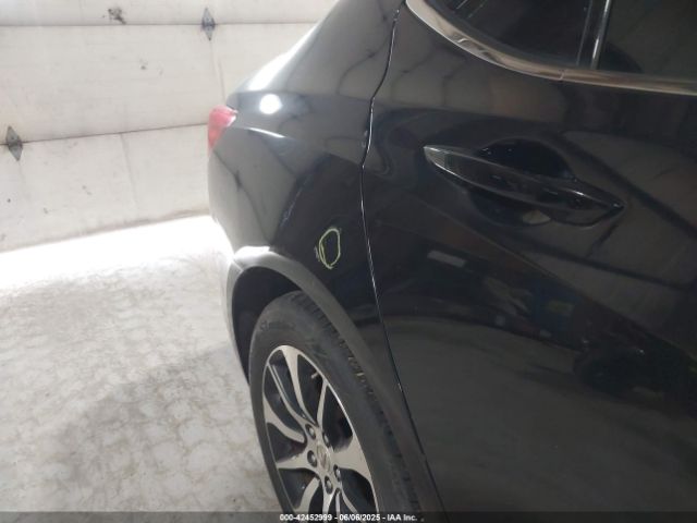 19UUB1F38GA015760 Acura TLX