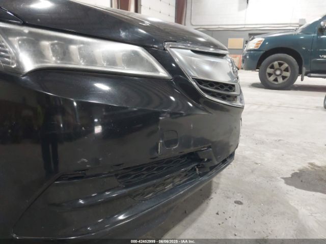 19UUB1F38GA015760 Acura TLX