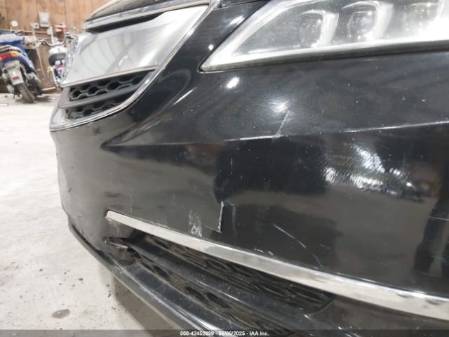 19UUB1F38GA015760 Acura TLX