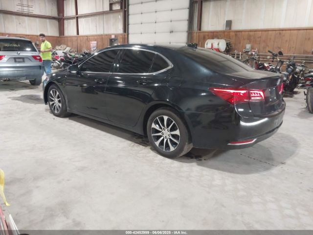 19UUB1F38GA015760 Acura TLX