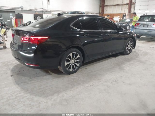 19UUB1F38GA015760 Acura TLX