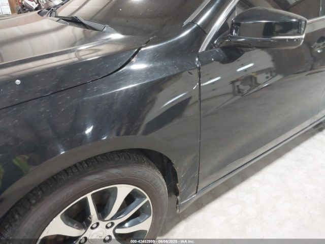 19UUB1F38GA015760 Acura TLX