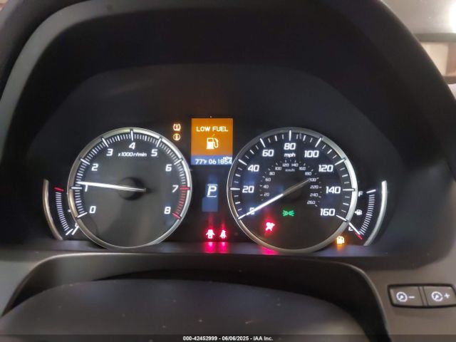19UUB1F38GA015760 Acura TLX