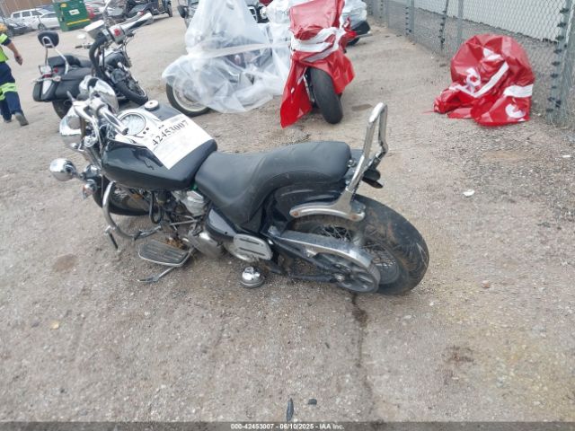 2002 YAMAHA XV1600 JYAVP02E52A017511 Photo 2