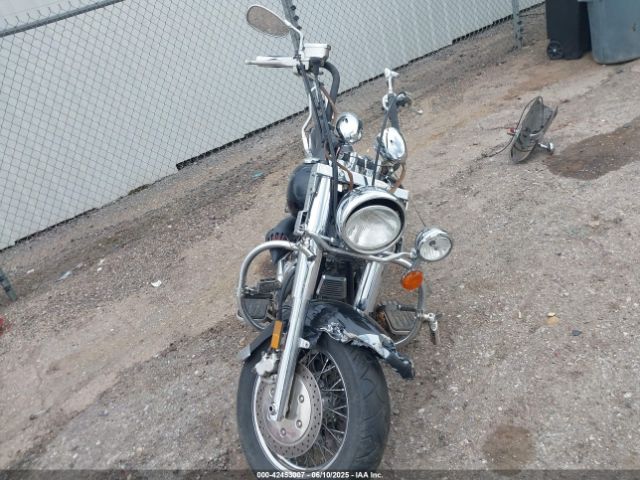 2002 YAMAHA XV1600 JYAVP02E52A017511 Photo 4