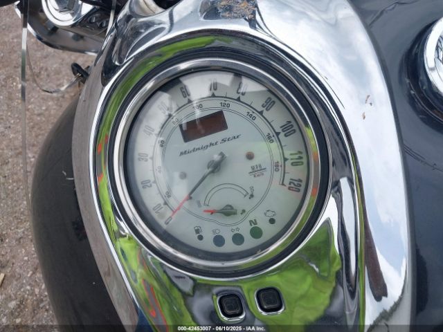 2002 YAMAHA XV1600 JYAVP02E52A017511 Photo 6