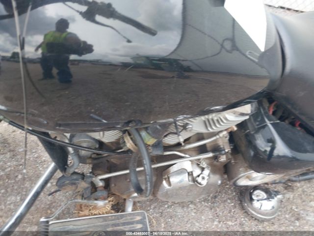 2002 YAMAHA XV1600 JYAVP02E52A017511 Photo 8