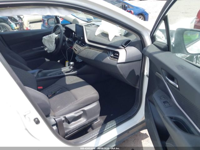2020 TOYOTA C-HR NMTKHMBX7LR117898 Photo 4