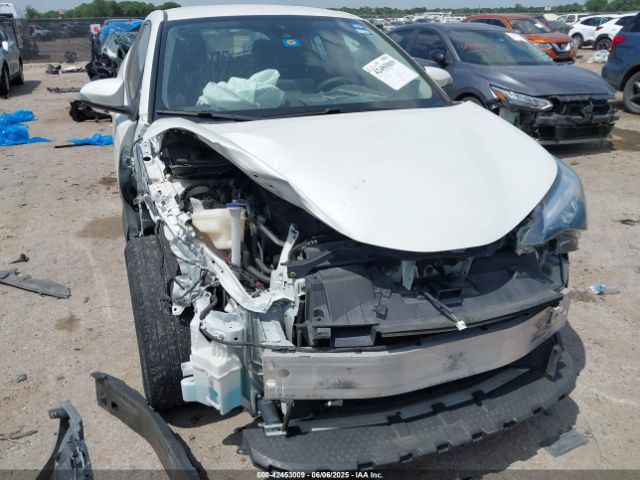 2020 TOYOTA C-HR NMTKHMBX7LR117898 Photo 5