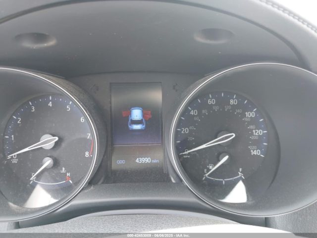 2020 TOYOTA C-HR NMTKHMBX7LR117898 Photo 6