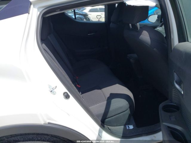 2020 TOYOTA C-HR NMTKHMBX7LR117898 Photo 7