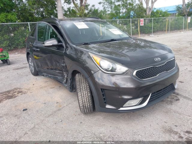2017 KIA NIRO KNDCC3LC7H5037511