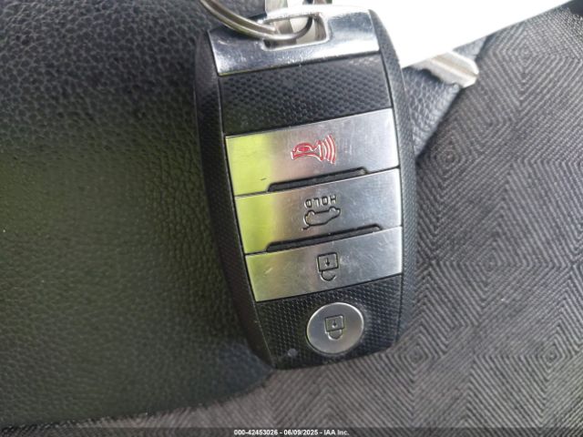 2017 KIA NIRO KNDCC3LC7H5037511 Photo 10